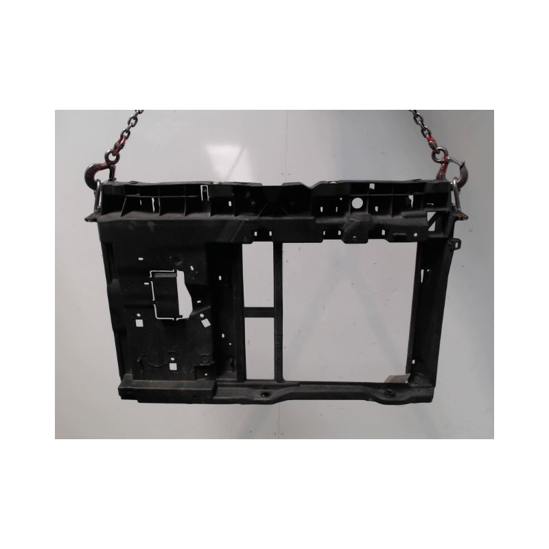 FACE AVANT PEUGEOT 207 3P