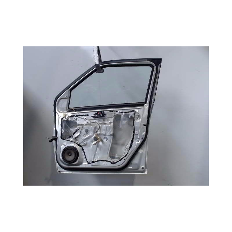PORTE AVANT DROIT SUZUKI SWIFT