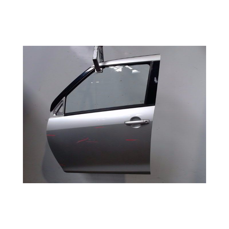 PORTE AVANT GAUCHE SUZUKI SWIFT