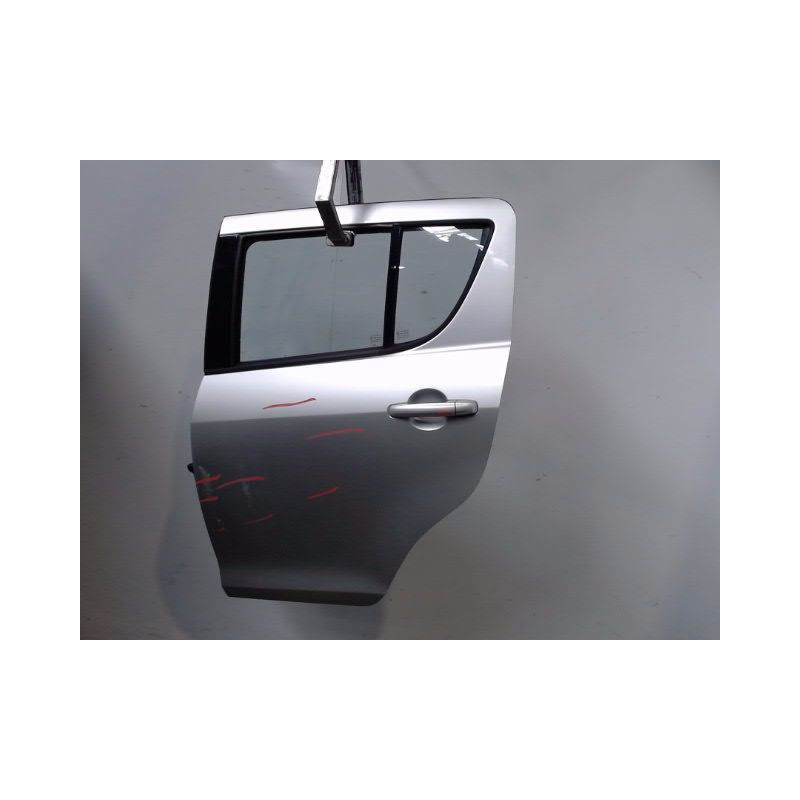 PORTE ARRIERE GAUCHE SUZUKI SWIFT