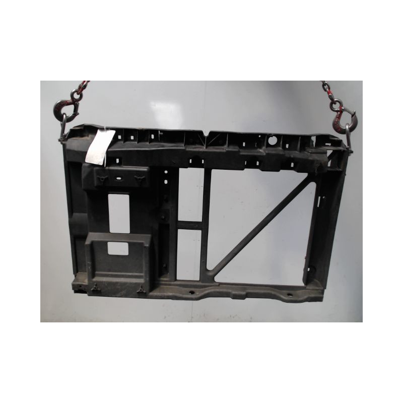 FACE AVANT CITROEN C2 2003-