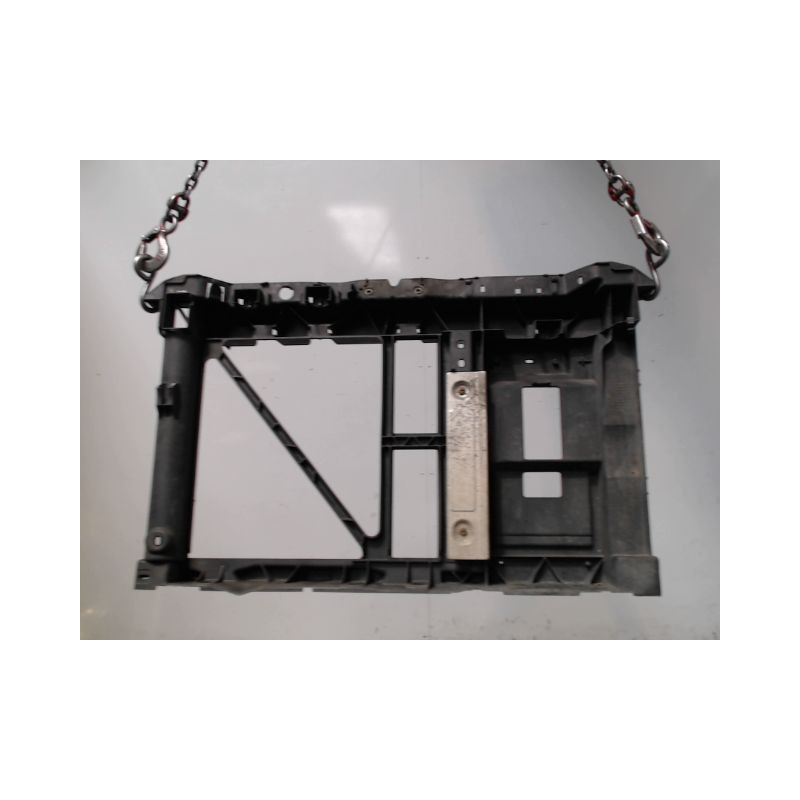 FACE AVANT CITROEN C2 2003-