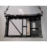 FACE AVANT CITROEN C2 2003-