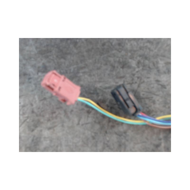 RETROVISEUR EXTERIEUR ELECTRIQUE GAUCHE CITROEN C5 2004-2008
