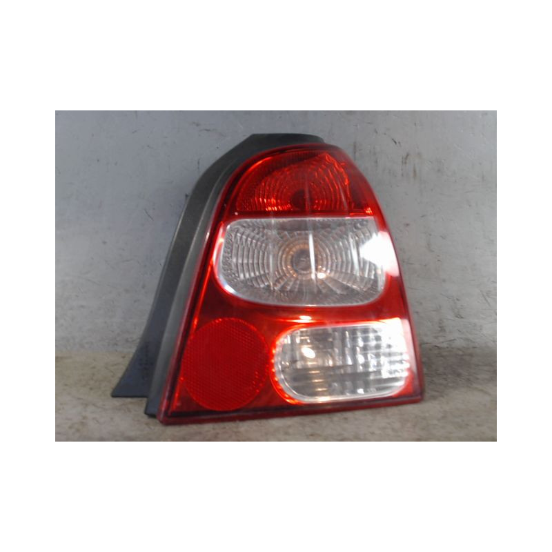 FEU ARRIERE DROIT RENAULT TWINGO 2 2010-