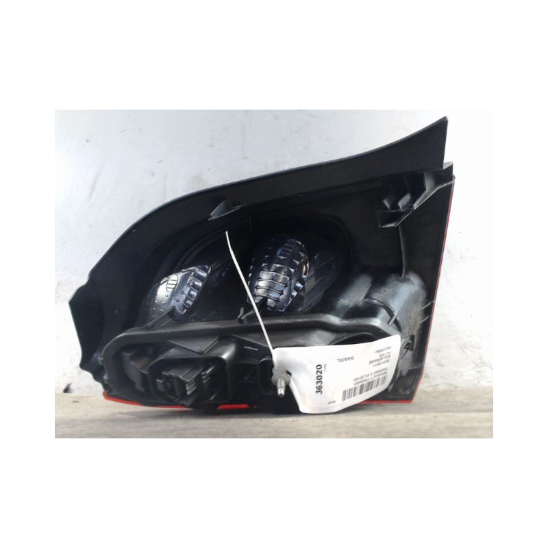 FEU ARRIERE DROIT RENAULT TWINGO 2 2010-