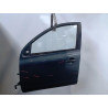 PORTE AVANT GAUCHE NISSAN MICRA 2009-