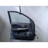 PORTE AVANT GAUCHE NISSAN MICRA 2009-