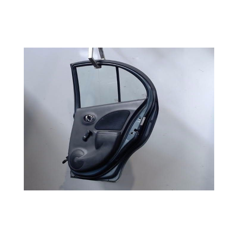 PORTE ARRIERE DROIT NISSAN MICRA 2009-