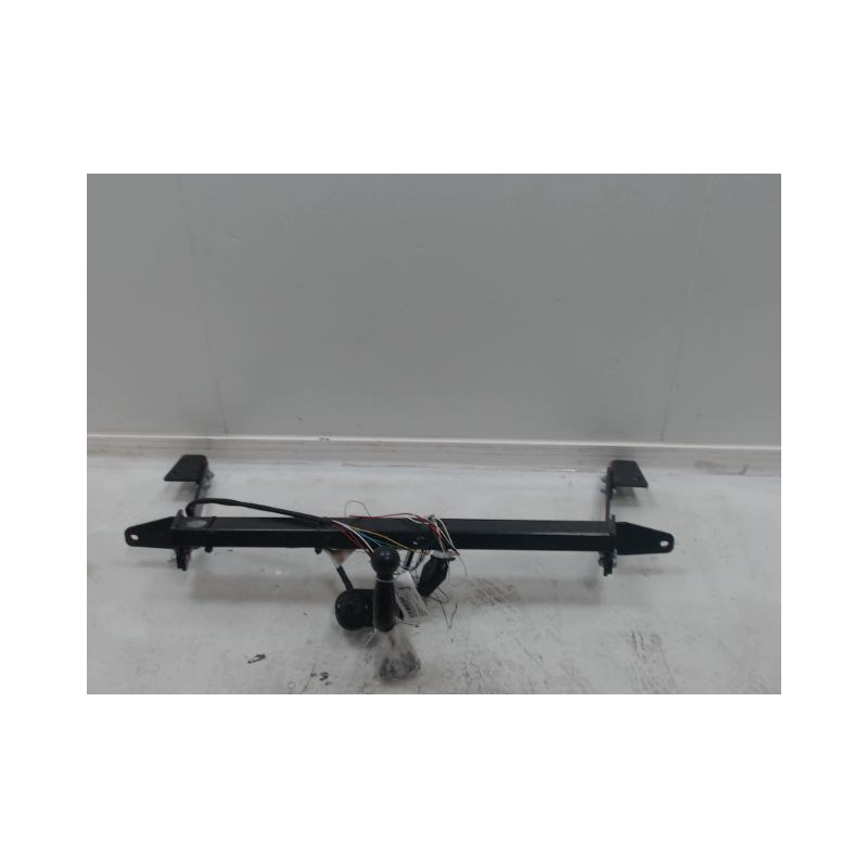 ATTELAGE PEUGEOT PARTNER FGT 2002-