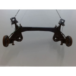 TRAIN AR