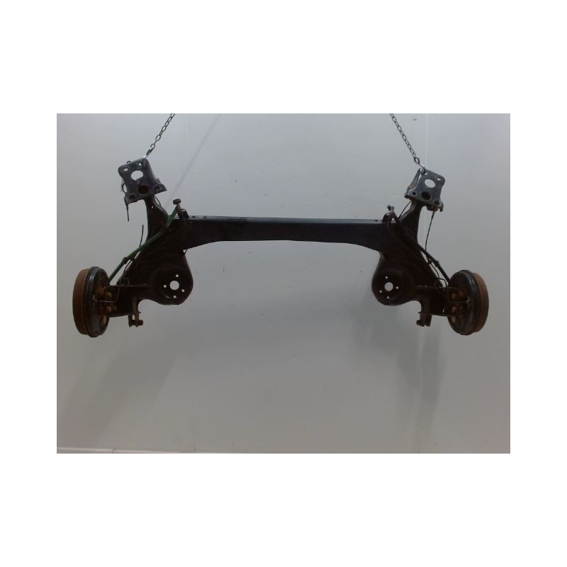 TRAIN ARRIERE PEUGEOT BIPPER TEPEE 2008-...