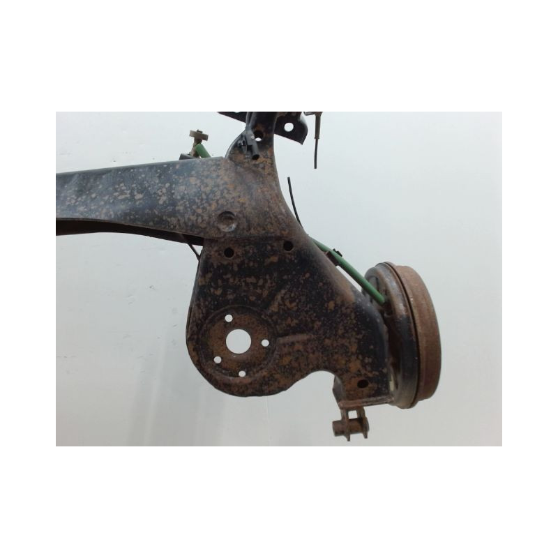 TRAIN ARRIERE PEUGEOT BIPPER TEPEE 2008-...