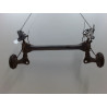 TRAIN ARRIERE CITROEN C3 I Phase 2 2005-2010