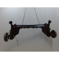 TRAIN AR