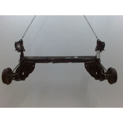 TRAIN AR