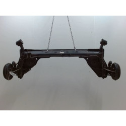 TRAIN AR