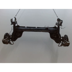 TRAIN AR