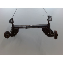 TRAIN AR