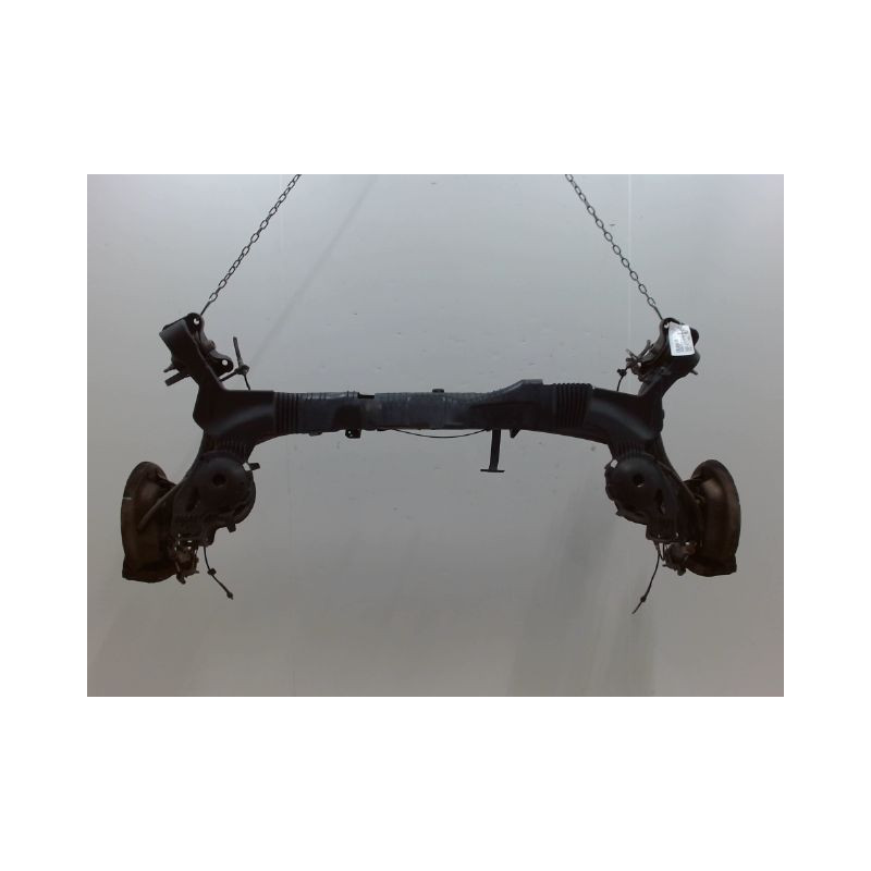 TRAIN ARRIERE PEUGEOT 3008 BREAK I Phase 1 2009-2013