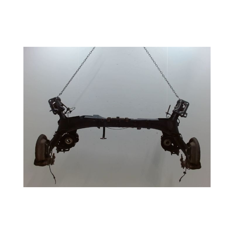 TRAIN ARRIERE PEUGEOT 3008 BREAK I Phase 1 2009-2013