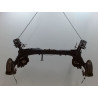 TRAIN ARRIERE PEUGEOT 3008 BREAK I Phase 1 2009-2013