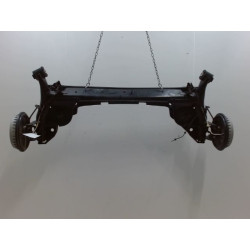 TRAIN AR