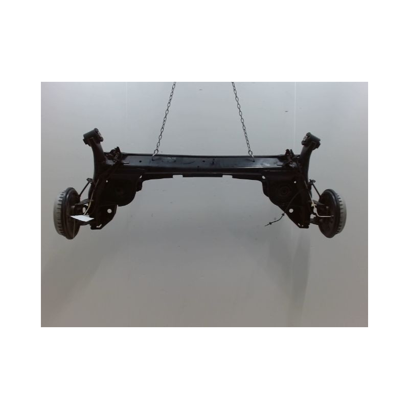 TRAIN ARRIERE RENAULT CLIO