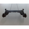 TRAIN ARRIERE RENAULT CLIO