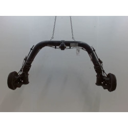 TRAIN AR