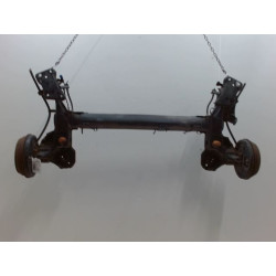 TRAIN AR