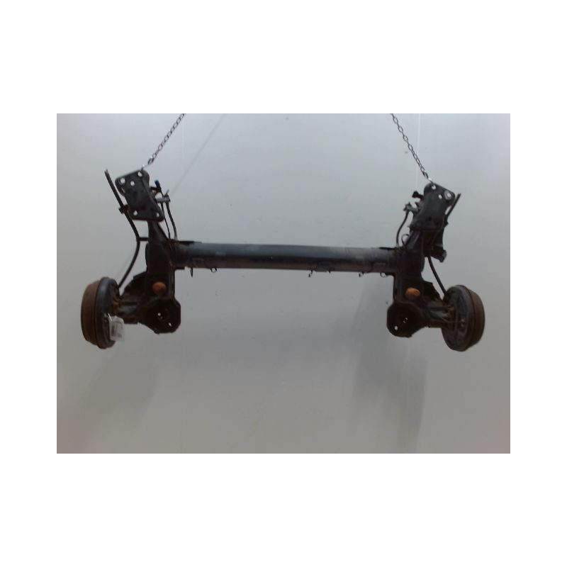 TRAIN ARRIERE PEUGEOT 207 2006-2013