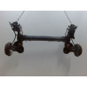 TRAIN ARRIERE PEUGEOT 207 2006-2013