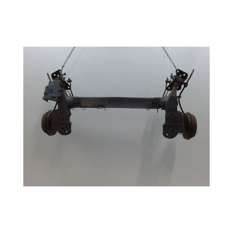 TRAIN ARRIERE PEUGEOT 207 2006-2013
