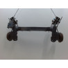 TRAIN ARRIERE PEUGEOT 207 2006-2013