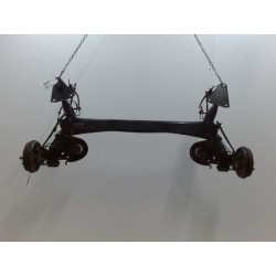 TRAIN AR