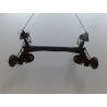 TRAIN ARRIERE FORD KA II 2008-...