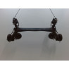 TRAIN ARRIERE FORD KA II 2008-...