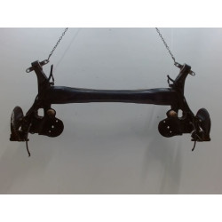 TRAIN AR