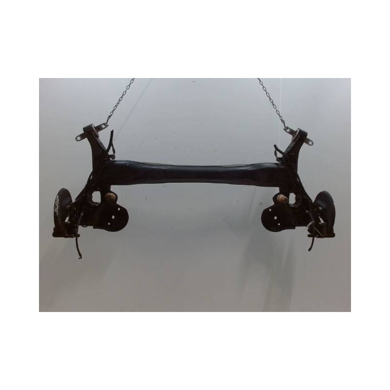 TRAIN ARRIERE PEUGEOT 308 2009-