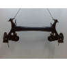 TRAIN ARRIERE PEUGEOT 308 2009-