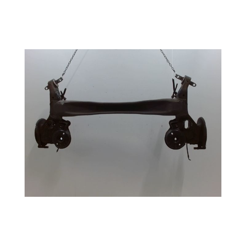 TRAIN ARRIERE PEUGEOT 308 2009-