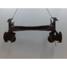 TRAIN ARRIERE PEUGEOT 308 2009-