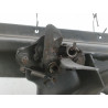 FACE AVANT PEUGEOT 206