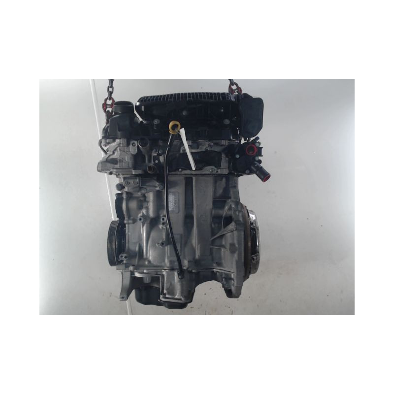 MOTEUR ESSENCE CITROEN C3 1.2 VTi 82