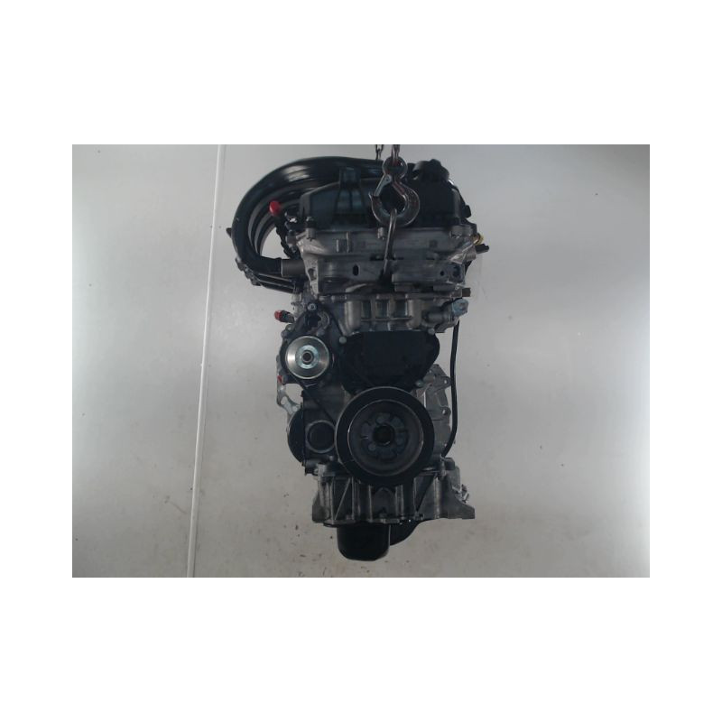 MOTEUR ESSENCE CITROEN C3 1.2 VTi 82