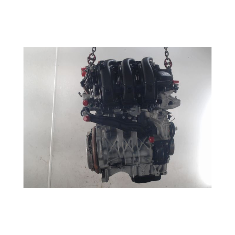 MOTEUR ESSENCE CITROEN C3 1.2 VTi 82