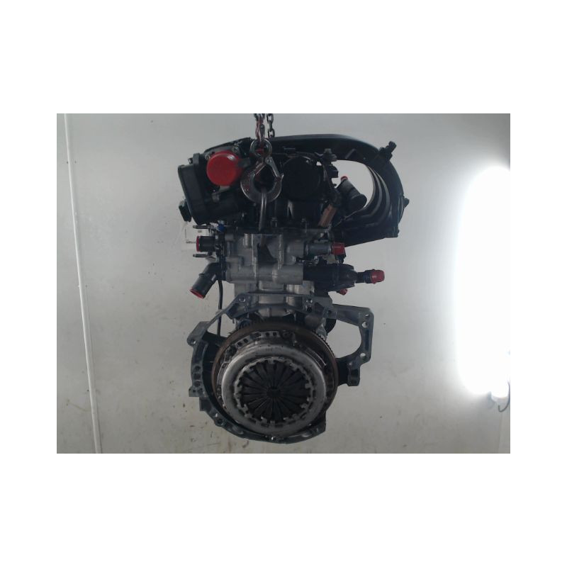 MOTEUR ESSENCE CITROEN C3 1.2 VTi 82