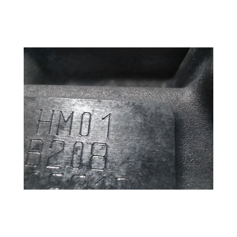 MOTEUR ESSENCE CITROEN C3 1.2 VTi 82