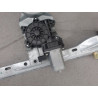 MECANISME LEVE-GLACE AVANT DROIT RENAULT TWINGO